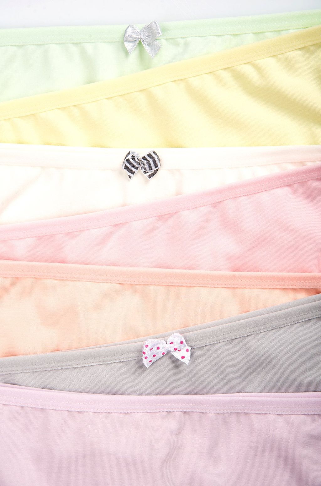 Женские трусы-слипы 7 шт. Nicoletta  фото 6