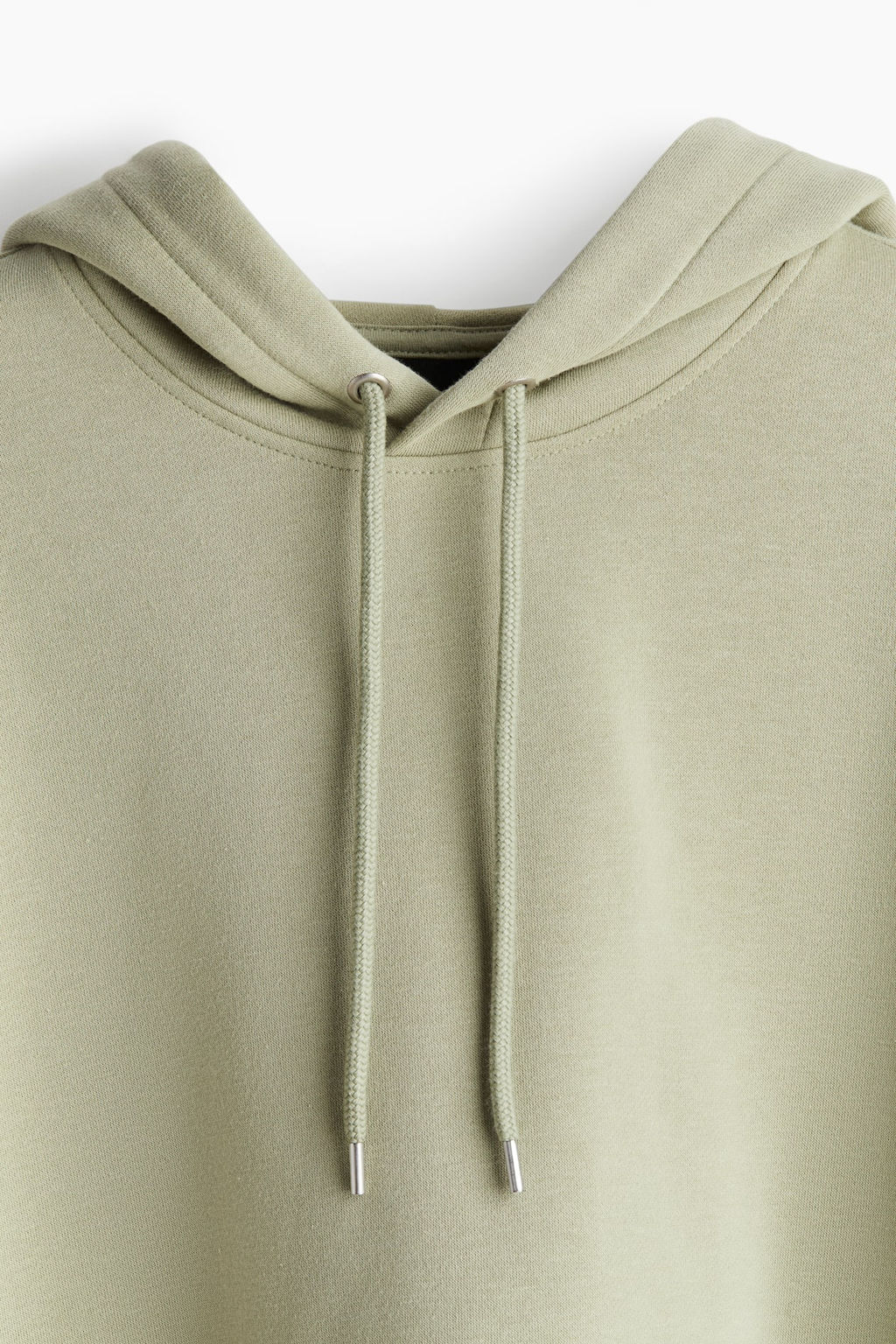 Sudadera con capucha Loose Fit - H&m фото 8