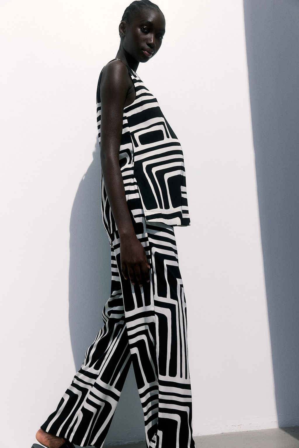 MAMA Pantalon sin cierre - H&m фото 3