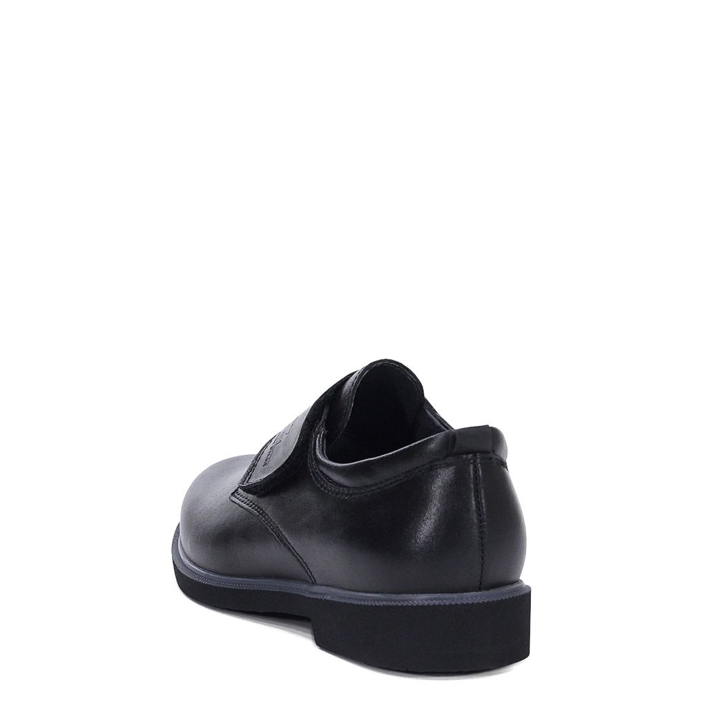 Полуботинки для школьников мальчиков - Marko фото 3