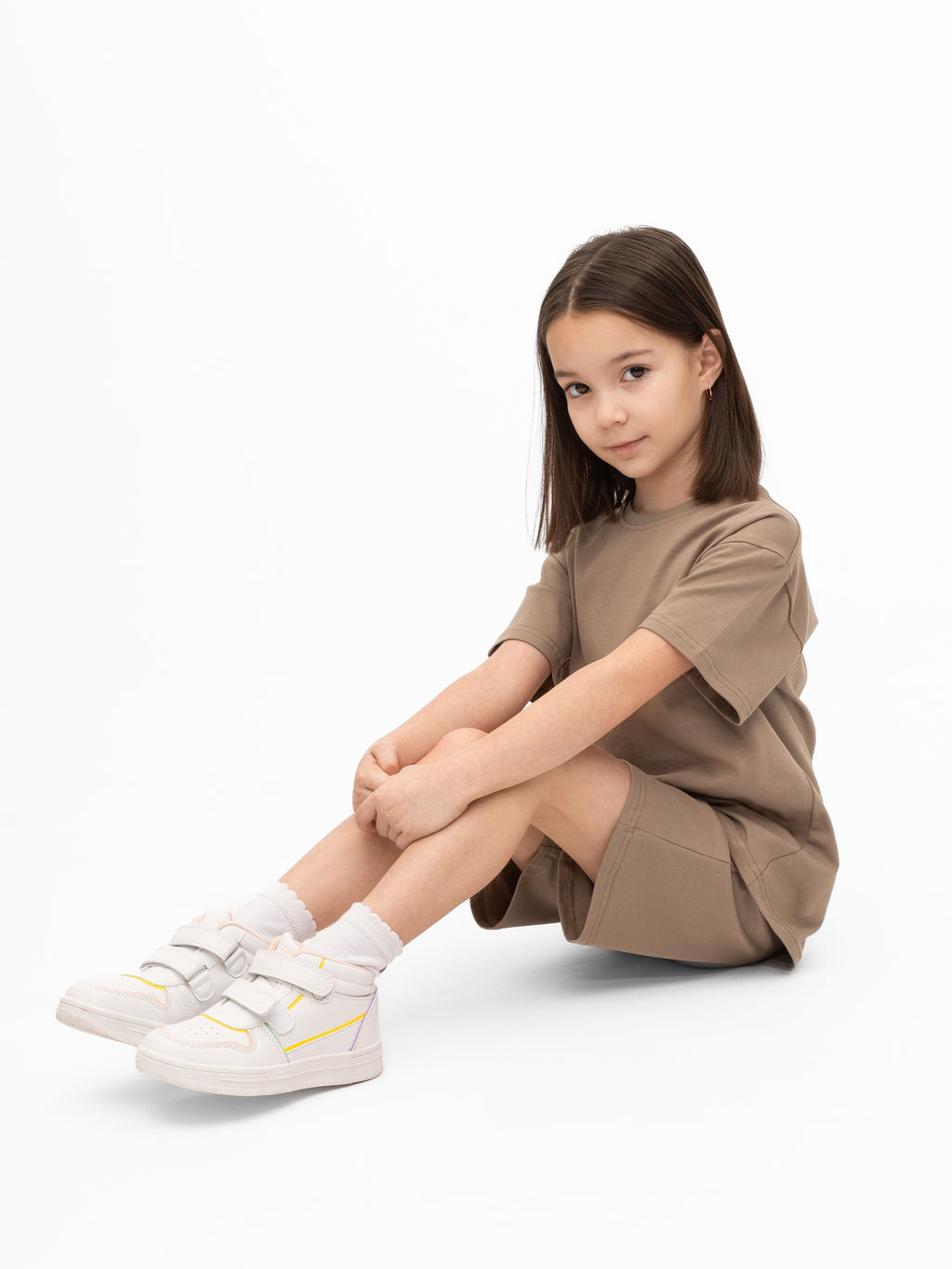 7067 Костюм детский (134)