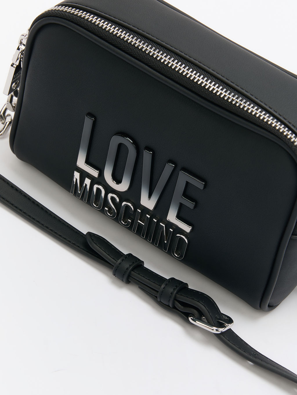 Сумка через плечо Кросс-боди LOVE MOSCHINO PRISM