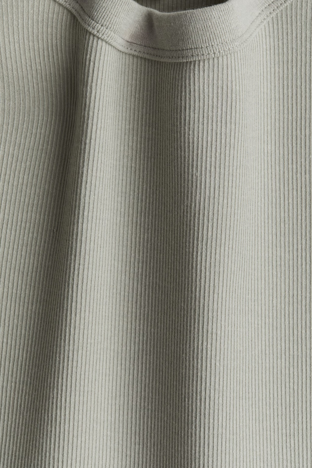 Camiseta de canale con modal - H&m фото 10