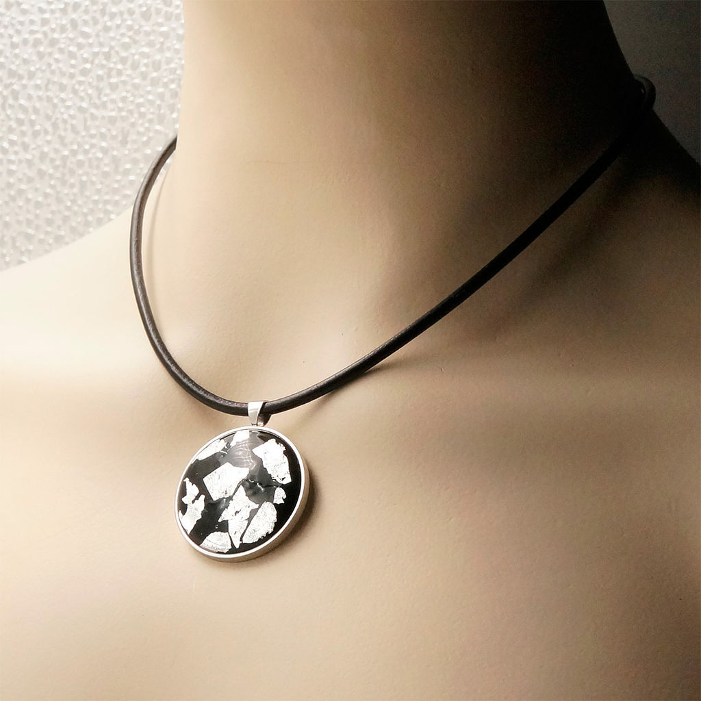 ARGENTA Колье LKY5784