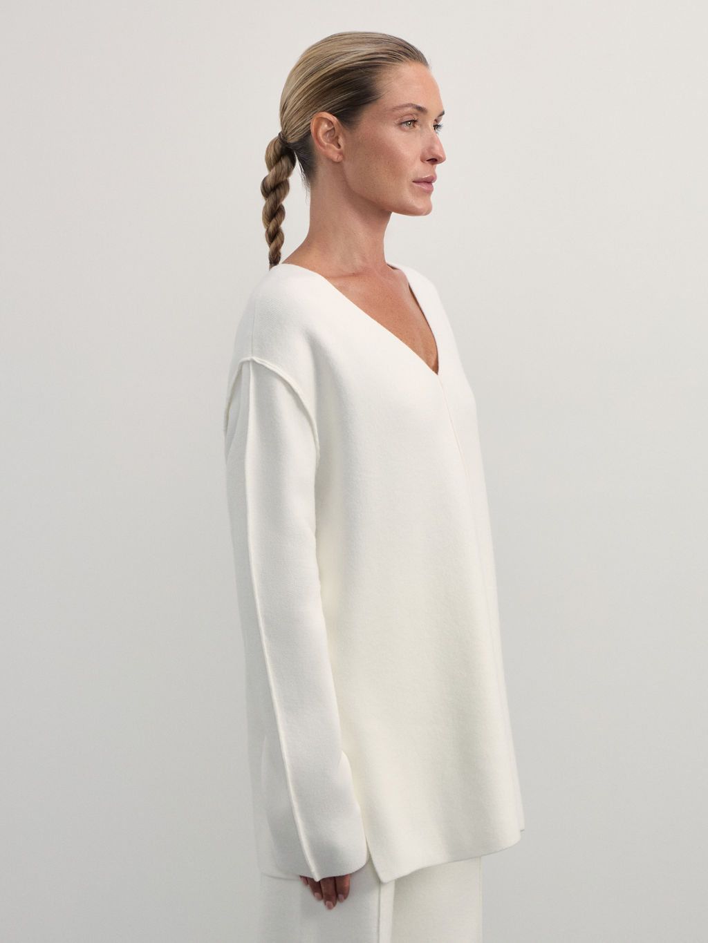 Джемпер женский / Zarina  фото 4