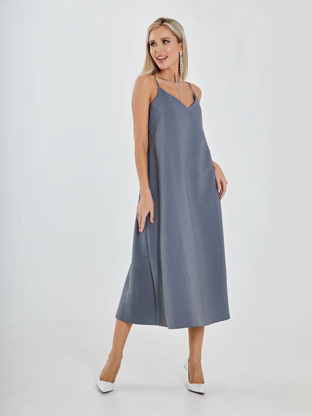 JETTY Платье комбинация  фото 15