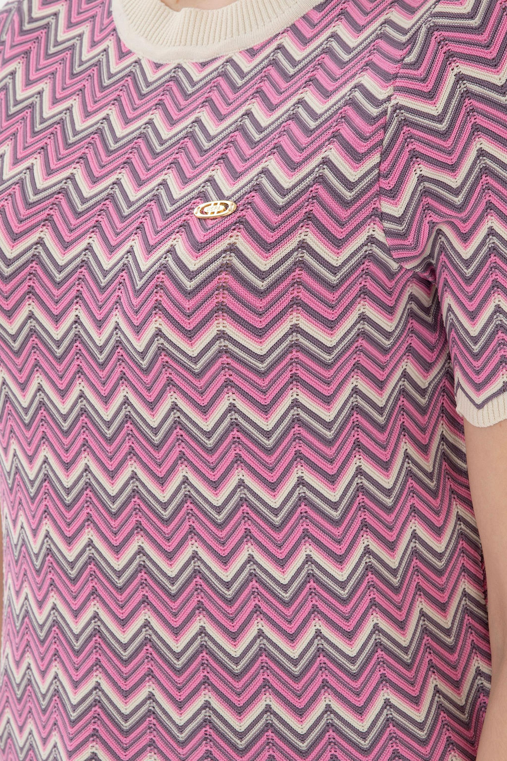 Kad_n Fu_ya Bisiklet Yaka Kazak Sepette S_rpriz _ndirim - U.s. polo assn фото 7