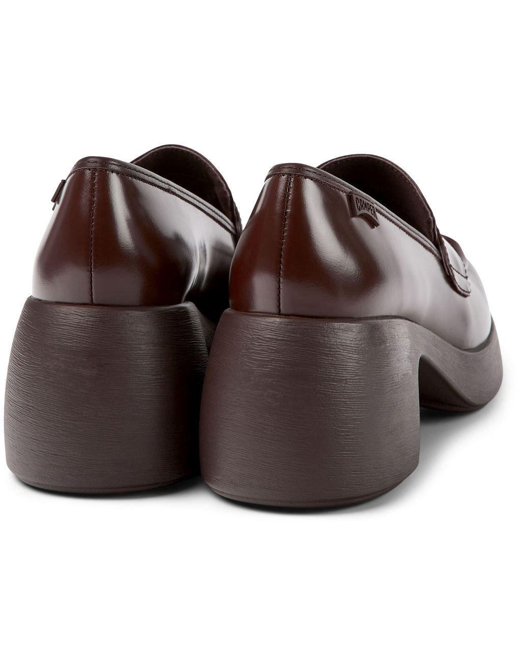 Camper / Лоферы Pumps Thelma