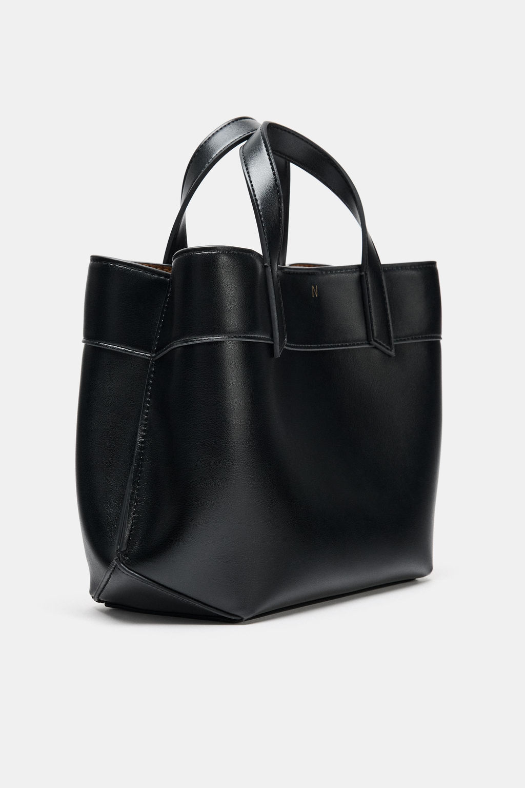 MINI CITY BAG - Zara фото 6