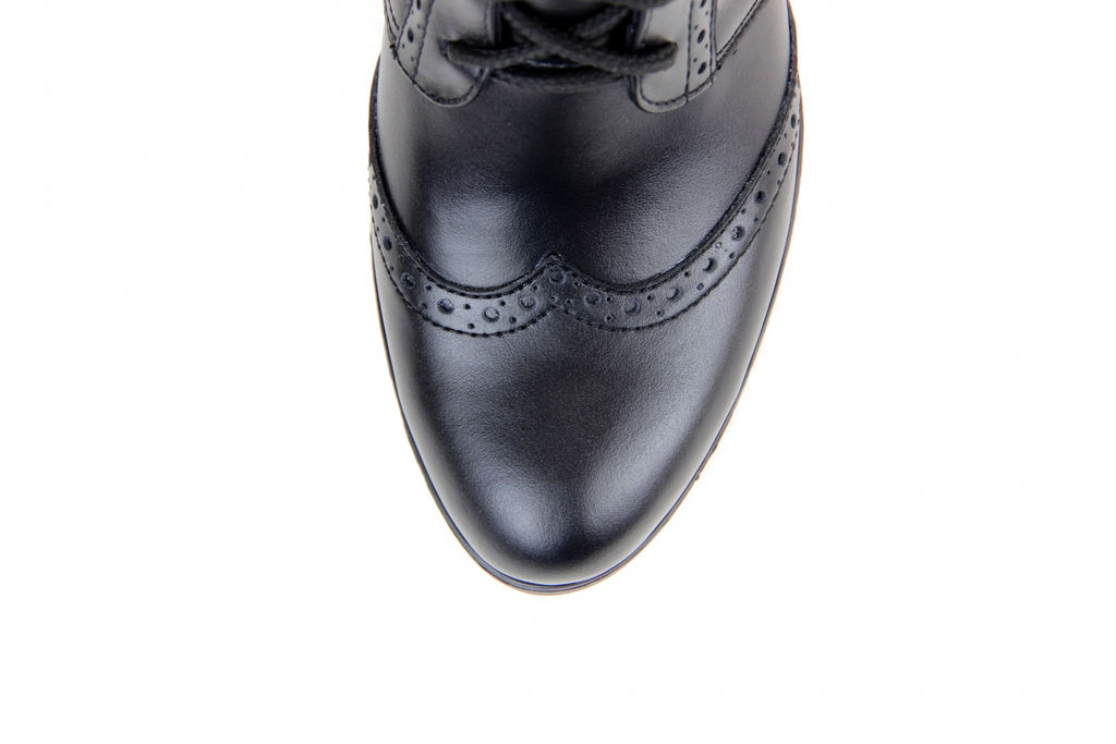 Ботильоны 687.k vera4/Шерсть