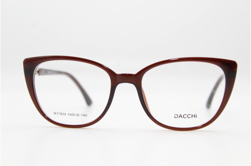 Оправа DACCHi 37829 54-18-145 C2 КОМБИ