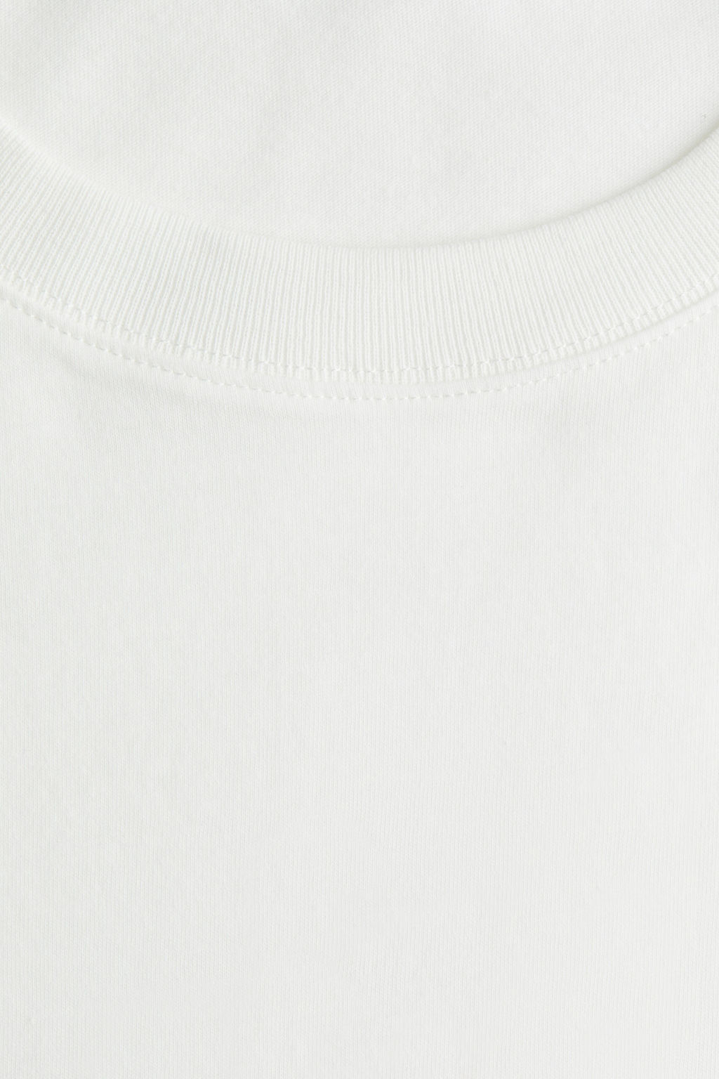 Camiseta oversize con motivo estampado - H&m фото 8