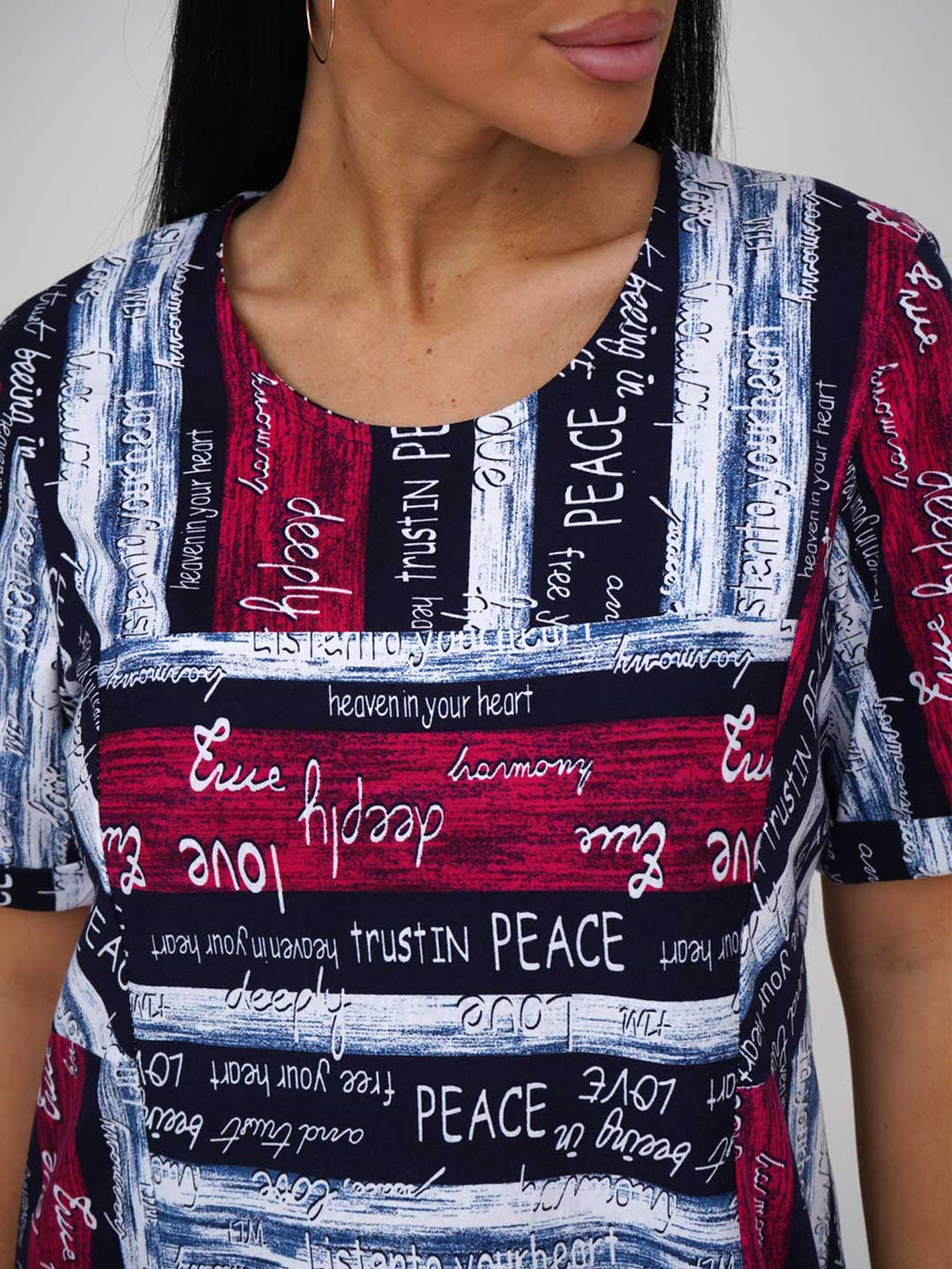 Платье женское, цвет розовый