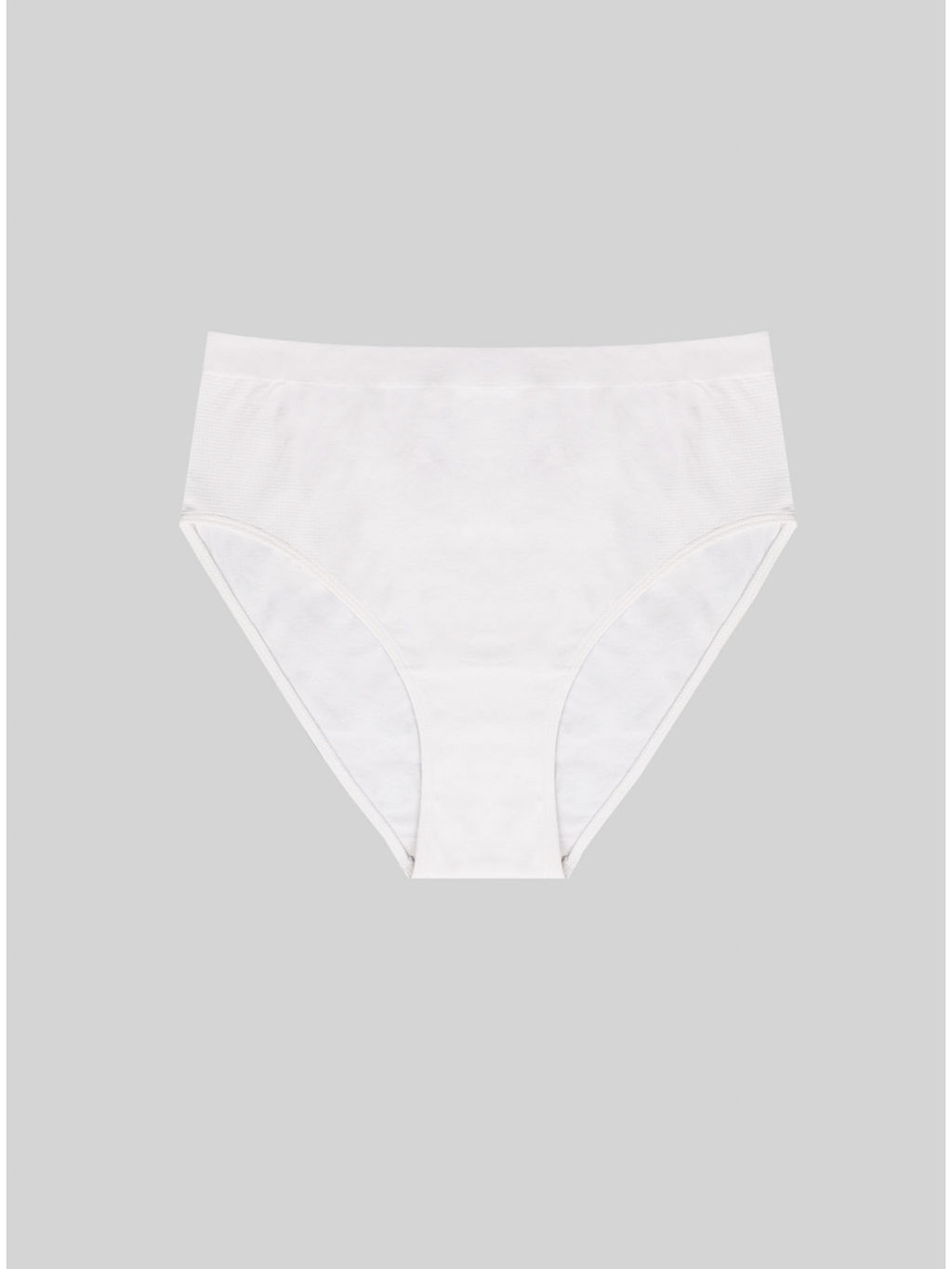 Женские трусы Indefini (Арт.3395WUV)  фото 4