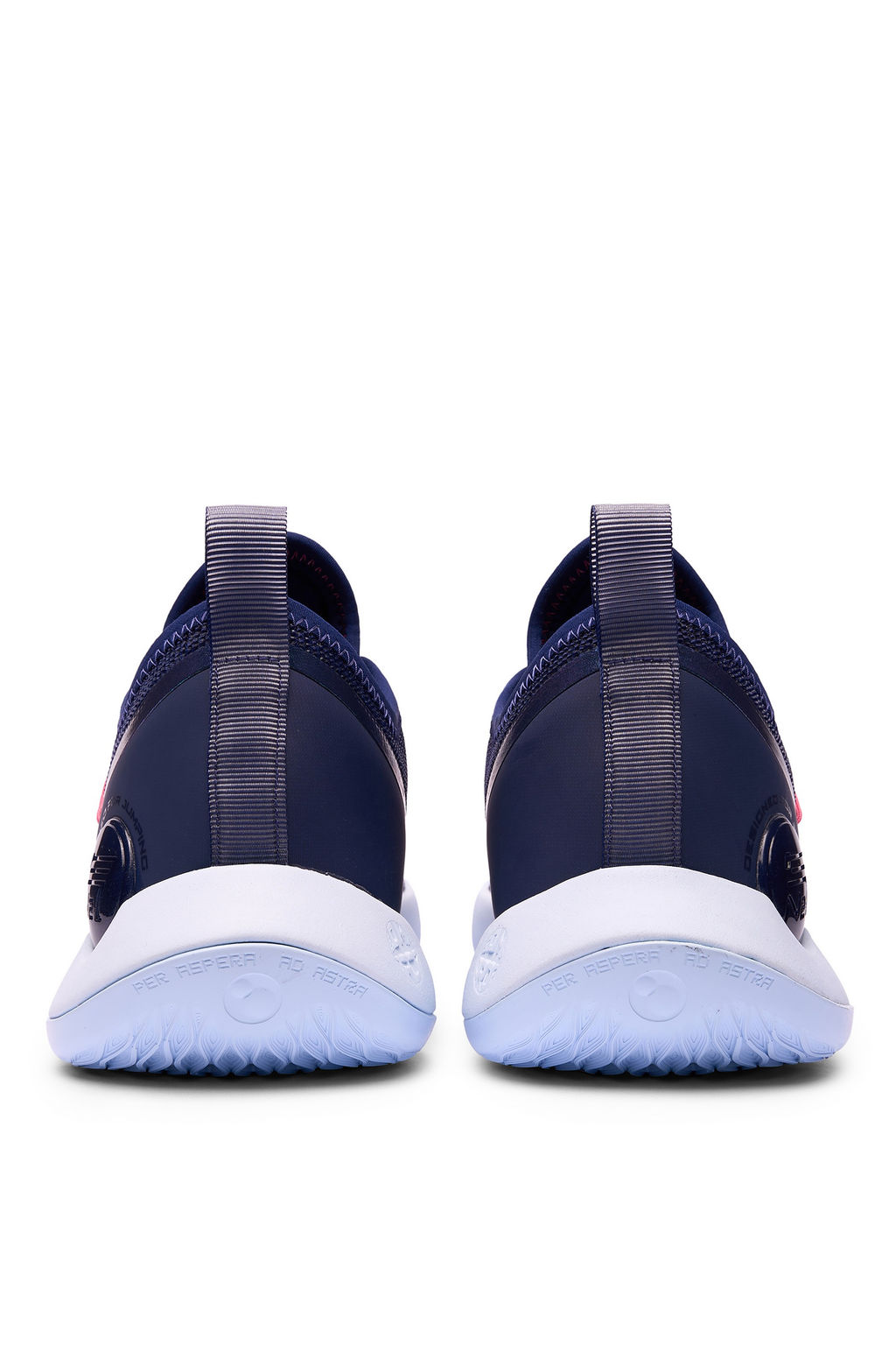 Кроссовки для баскетбола Синий/Красный SKYLINE 2.0 - Anta фото 4