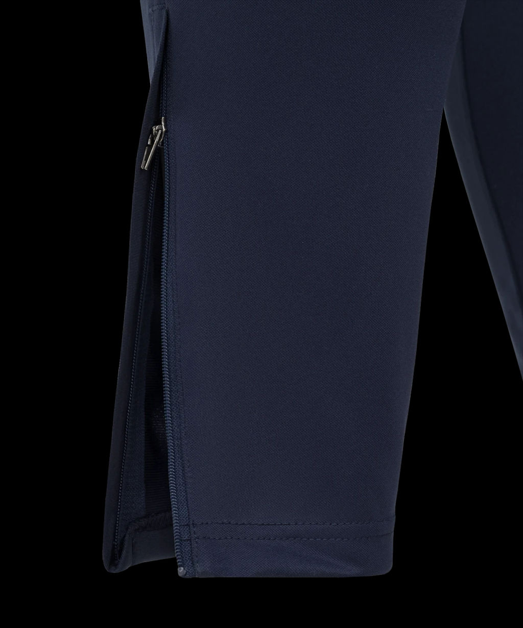 Брюки тренировочные JOGEL CAMP 2 Training Pocket Pants Z4, темно-синий, детский  фото 6