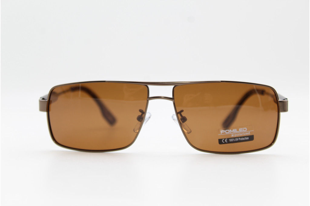 Солнцезащитные очки POMILED (Polarized) 08218 61-14-144 C12-32