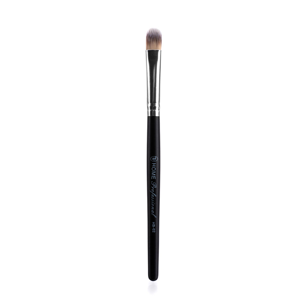 TF HB-02 Кисть для теней большая Home Professional