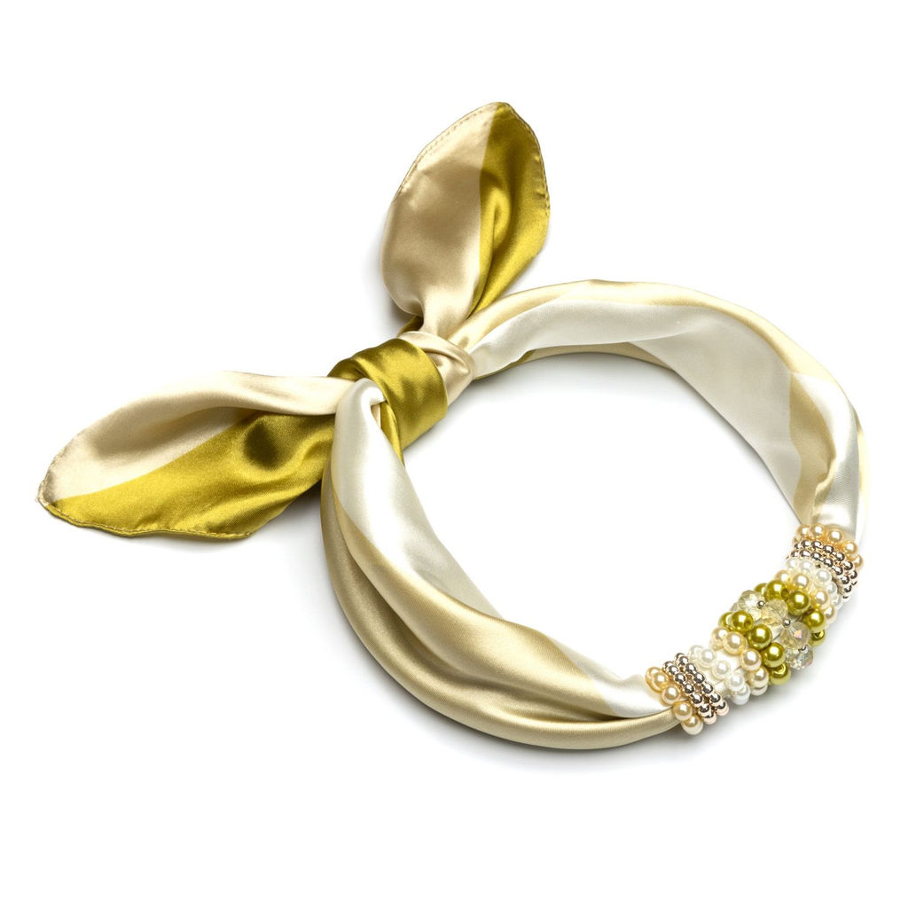 Косынка Стюардесса 002262_53 - Foxtrot фото 53