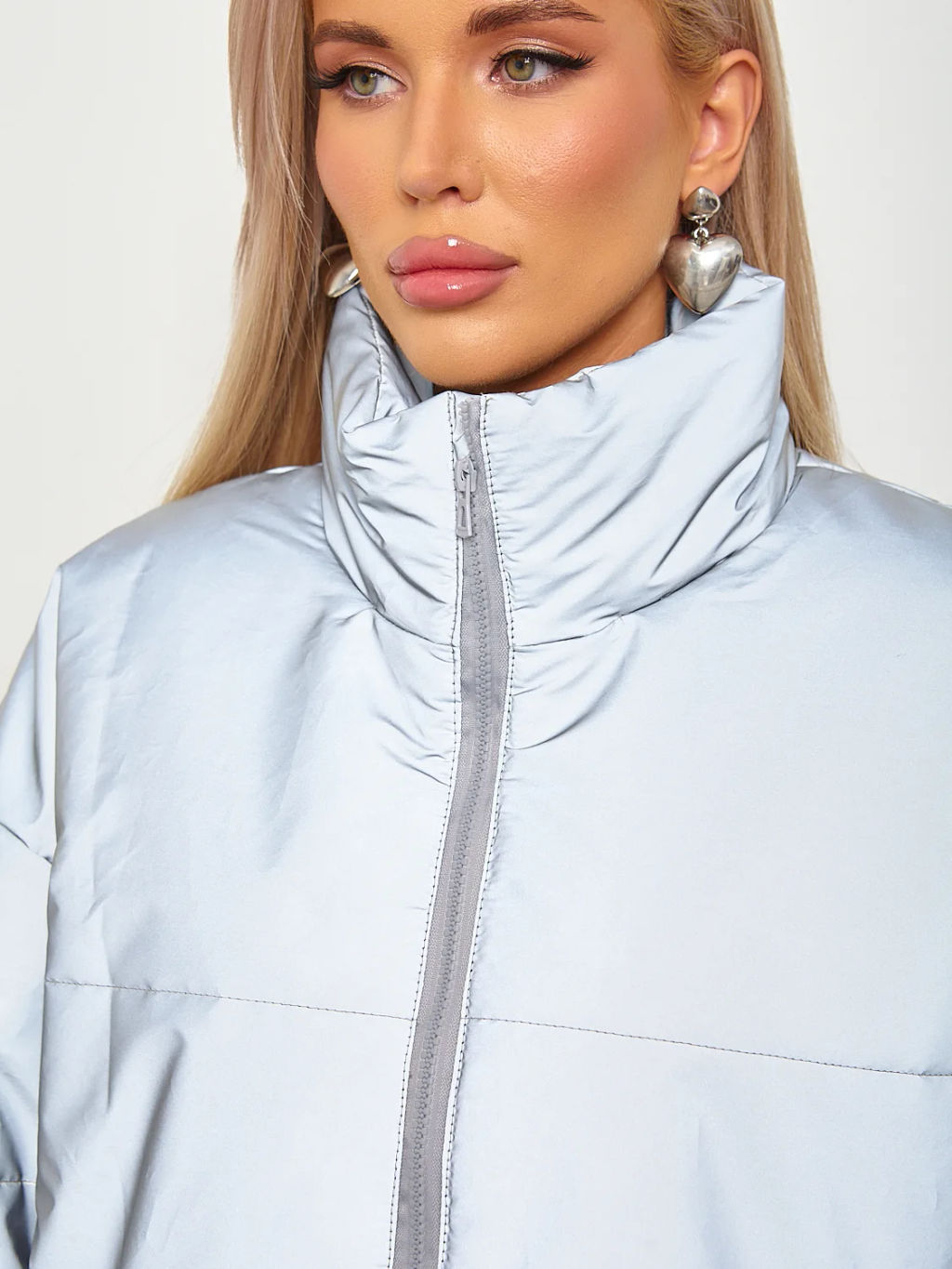 JETTY Куртка с утеплителем 100 гр/м2  фото 11