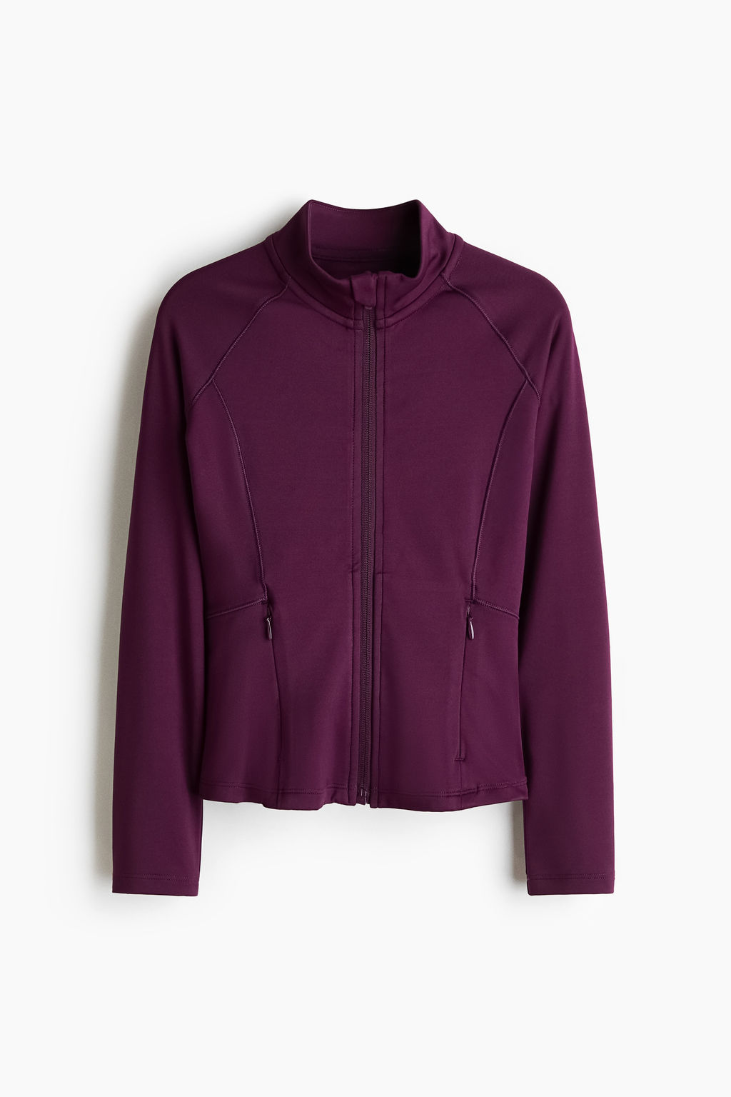 Chaqueta de deporte con DryMove - H&m фото 13