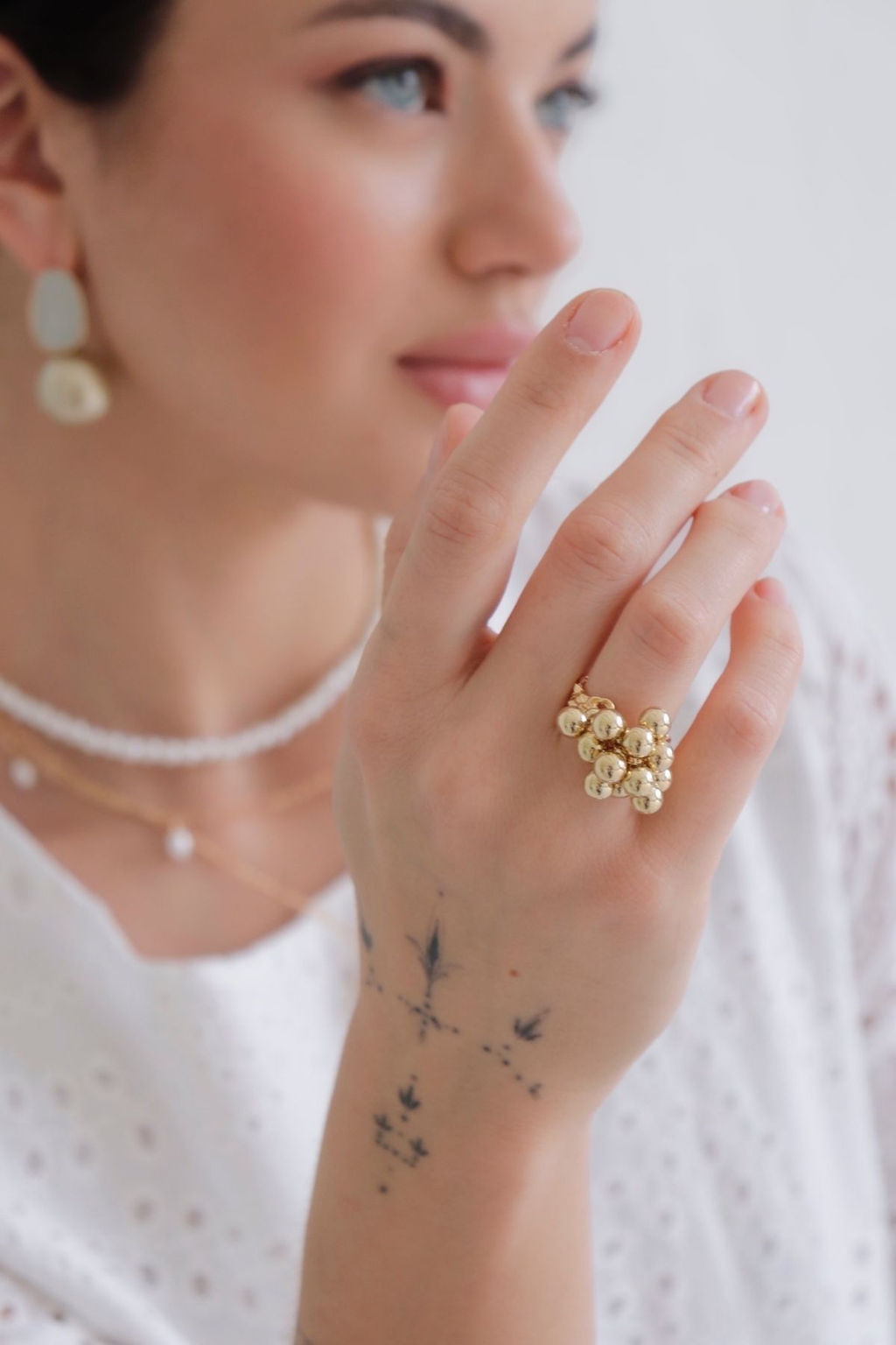 Martichelli Кольцо  фото 2