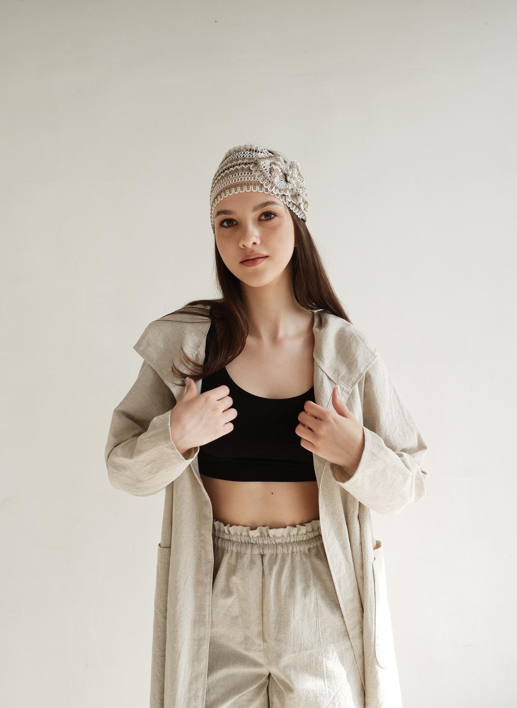 Л17-9 повязка АЖУР