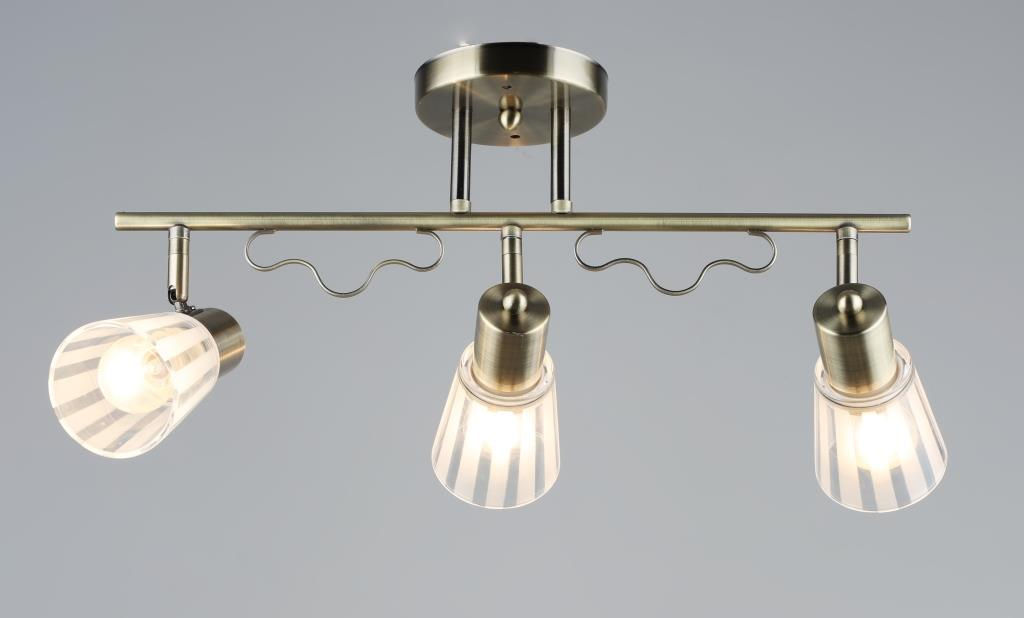 Спот SS-000794-3AB