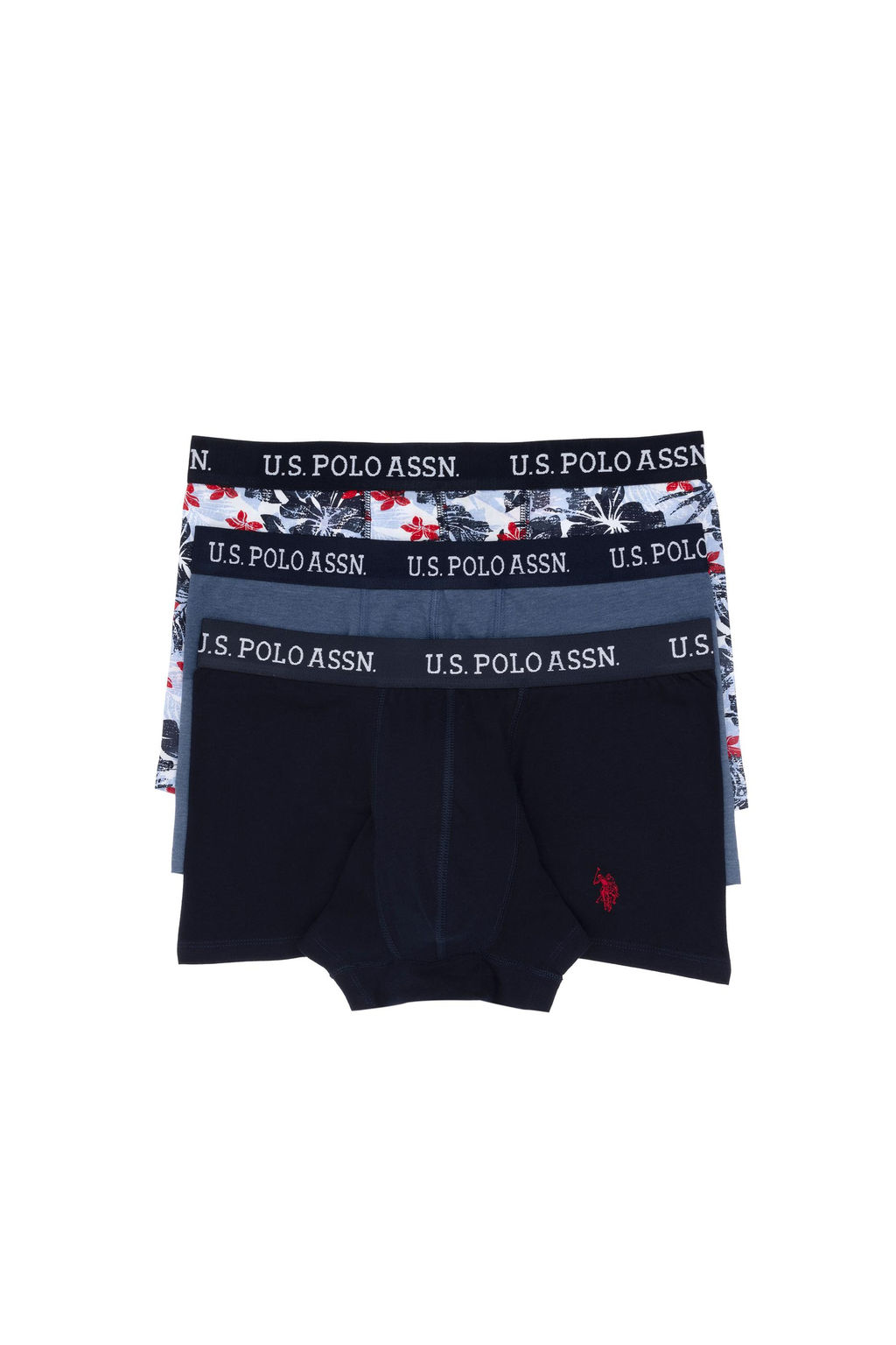 Erkek Lacivert __ Giyim Alt Sepette S_rpriz _ndirim - U.s. polo assn фото 2