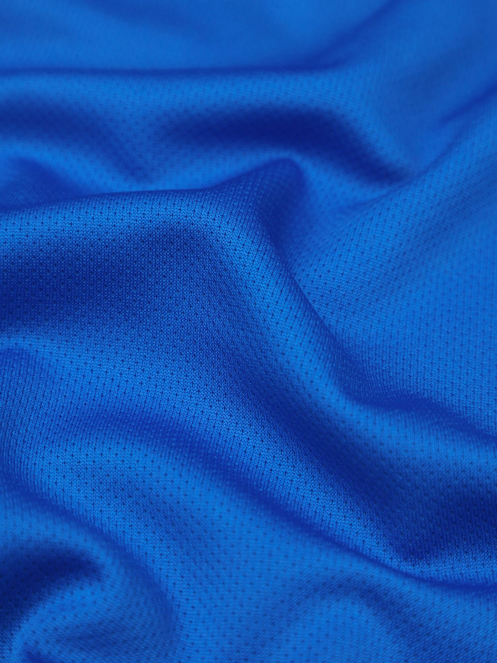 Детская футбольная форма FN Orbital Kid (Blue/Dark Blue)