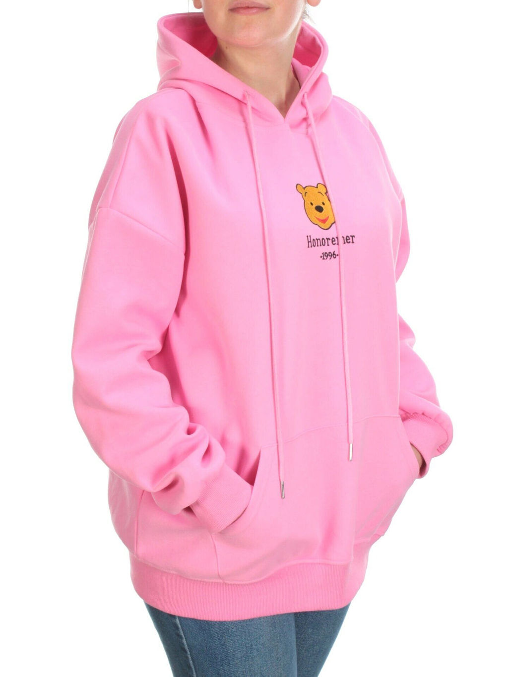 38 PINK Худи женское