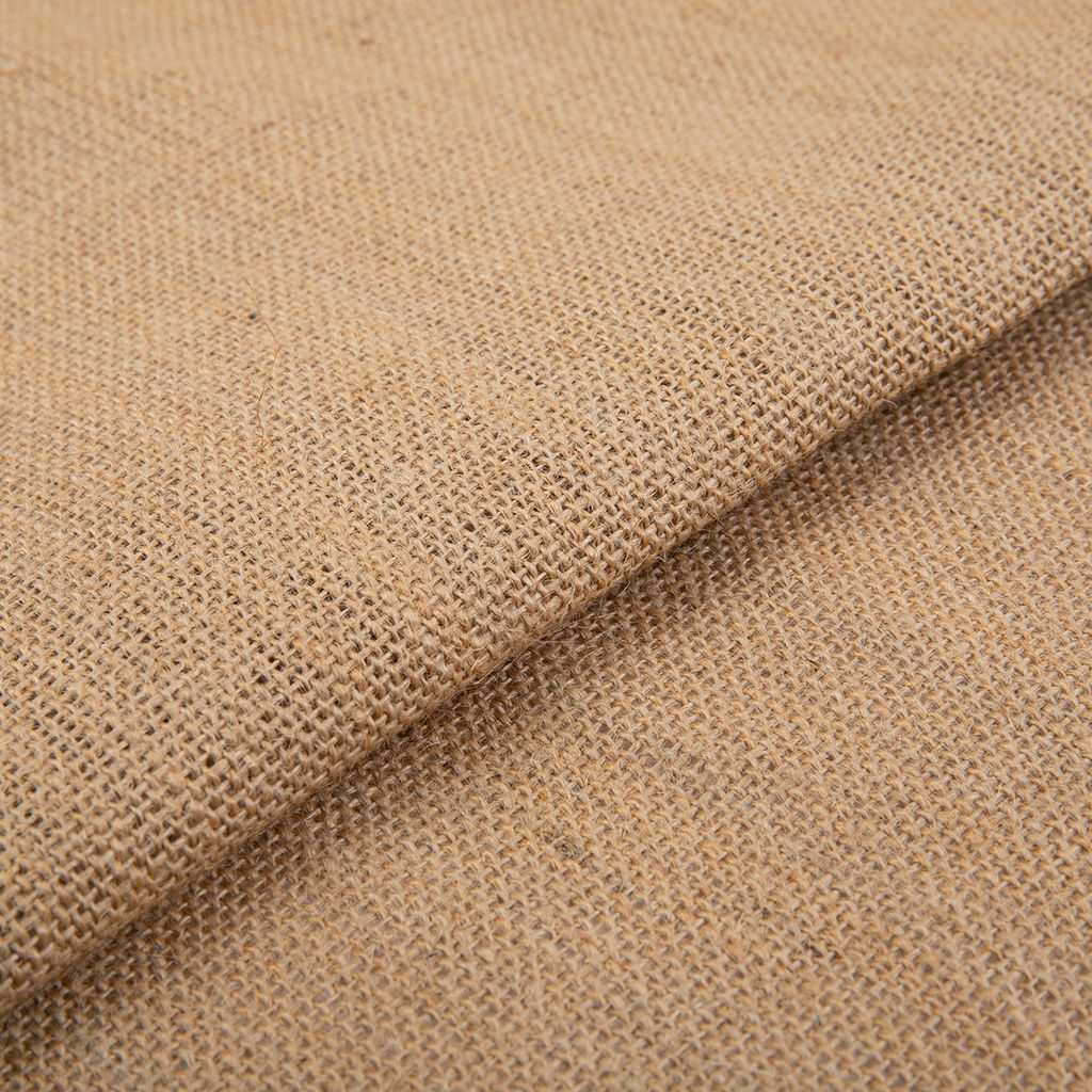 Упаковочная (мешковина) PDF-35 350 г/кв.м 2 ФАСОВКА 100 см х 106 см 100% джут натуральный