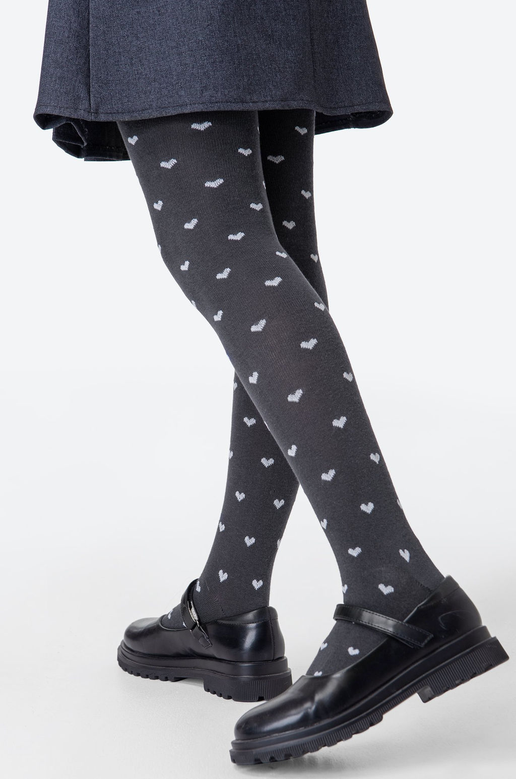 Колготки для девочки Happyfox