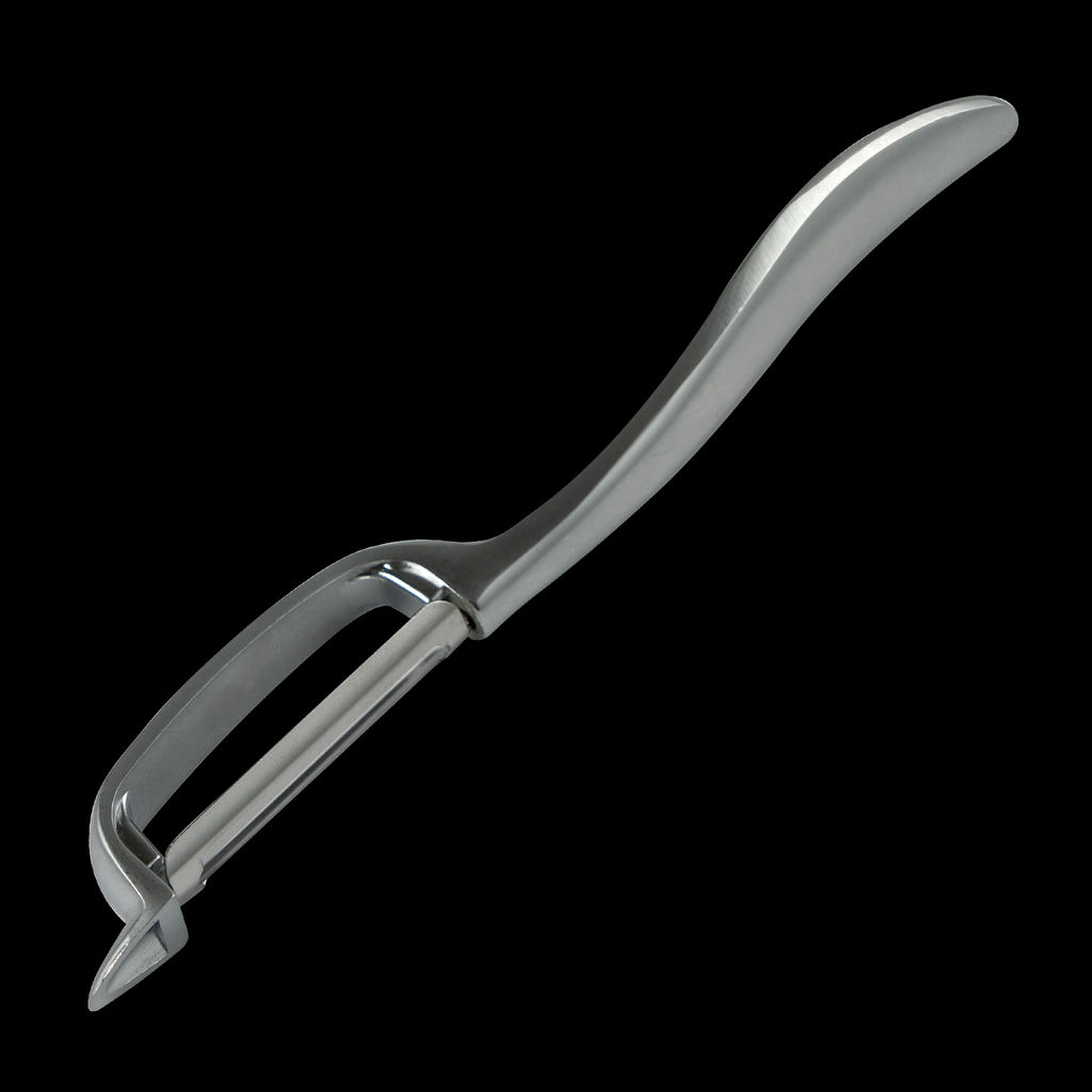 Овощечистка с продольным лезвием TalleR TR-65126  фото 3