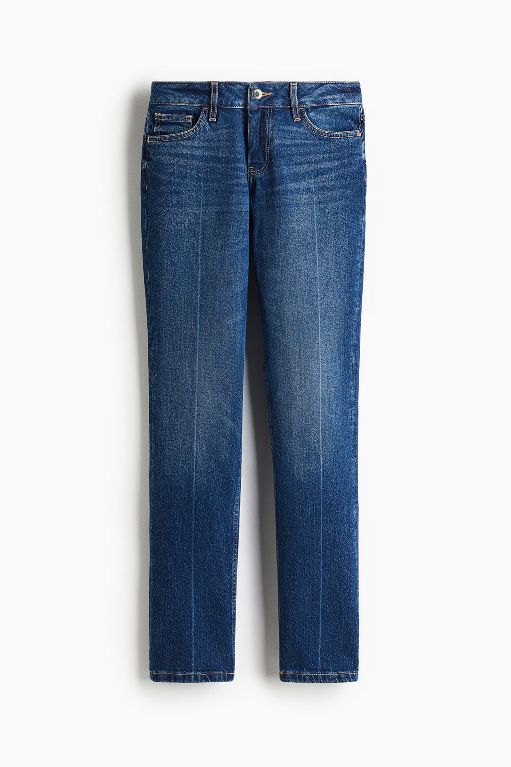Slim Regular Jeans