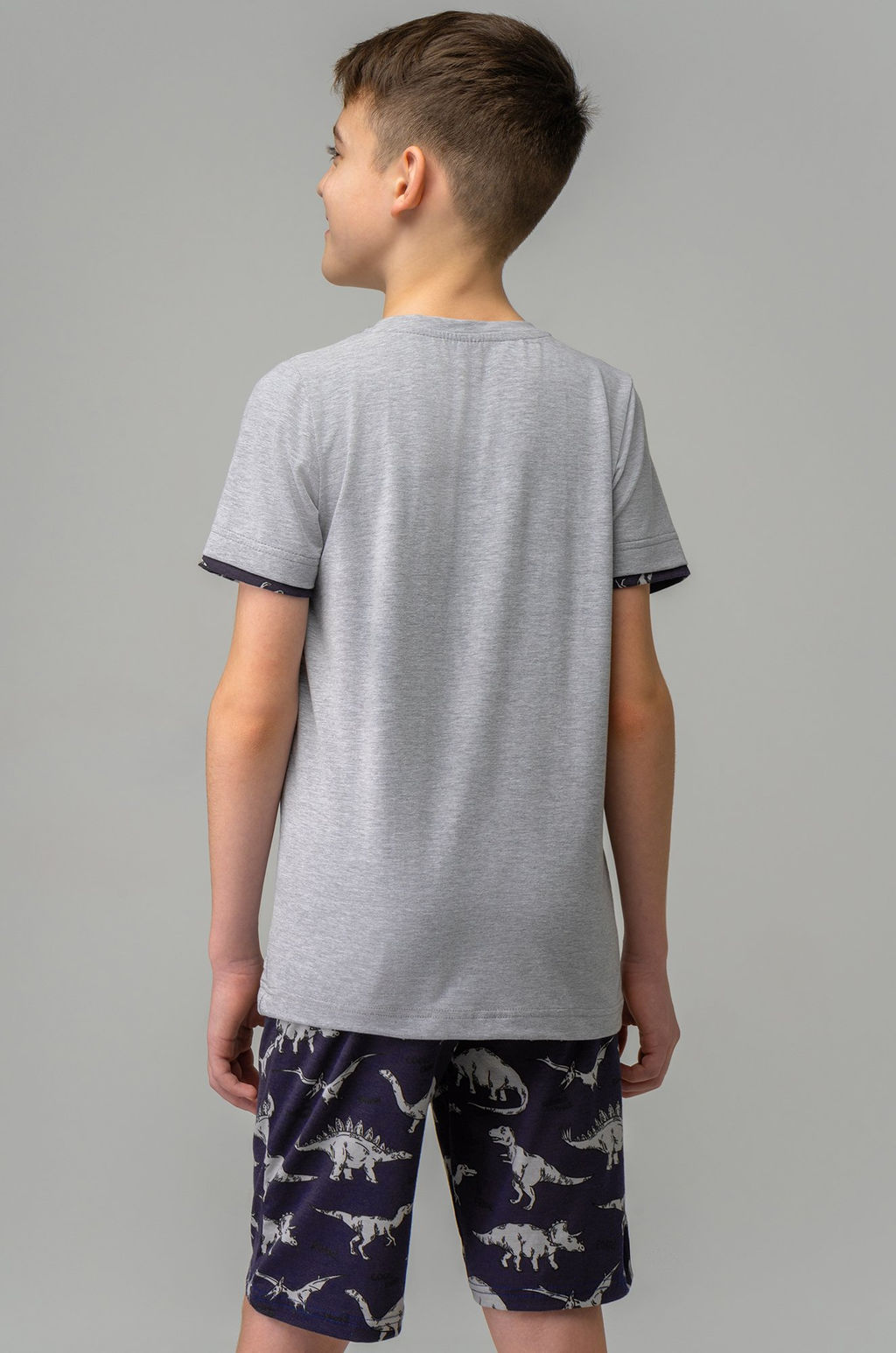 Пижама для мальчика Bonito  фото 3