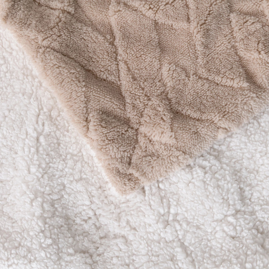 Плед Fluffy бамбуковая микрофибра FL013 (150*200) - Ситрейд фото 31