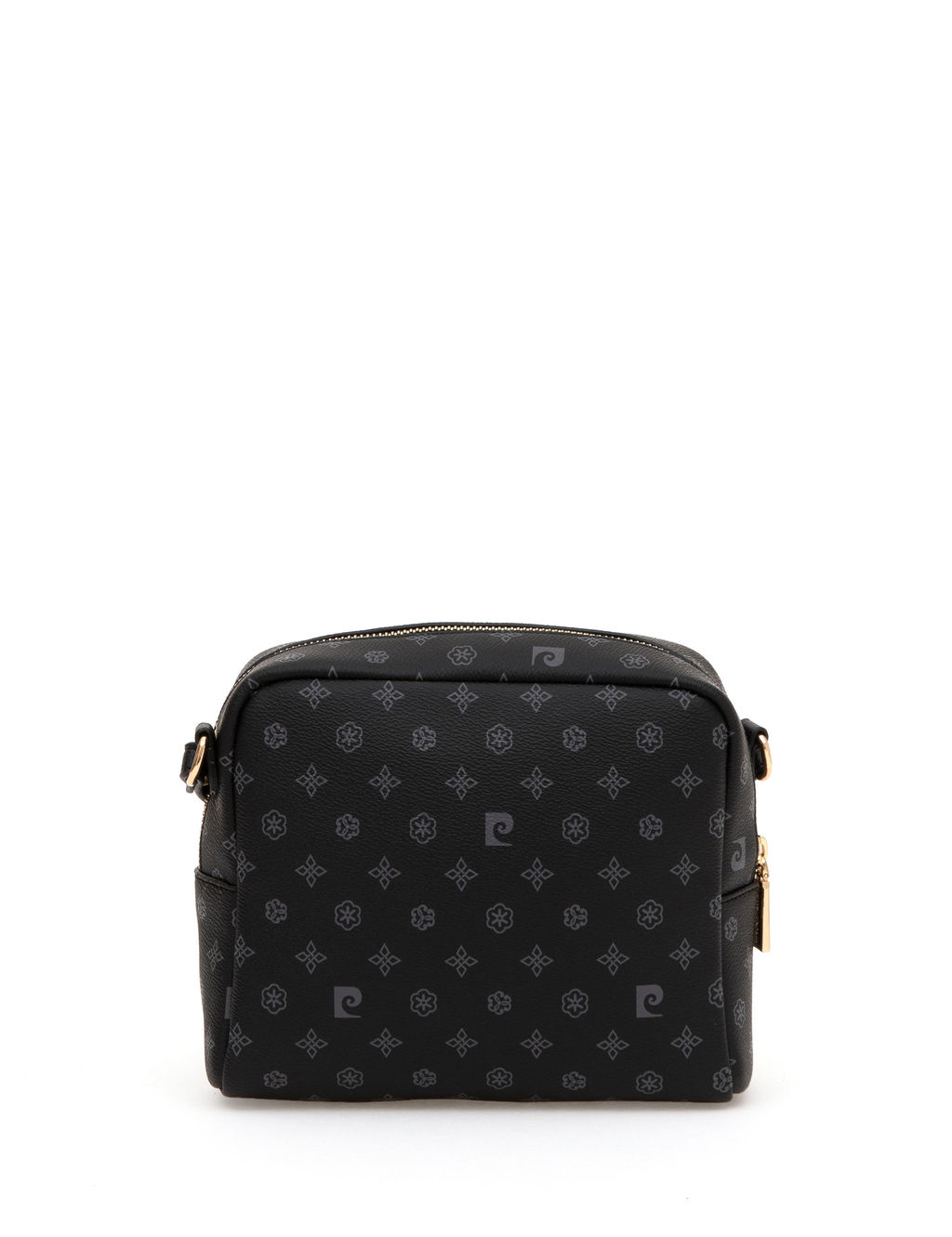 Siyah _apraz _anta - Pierre cardin фото 5