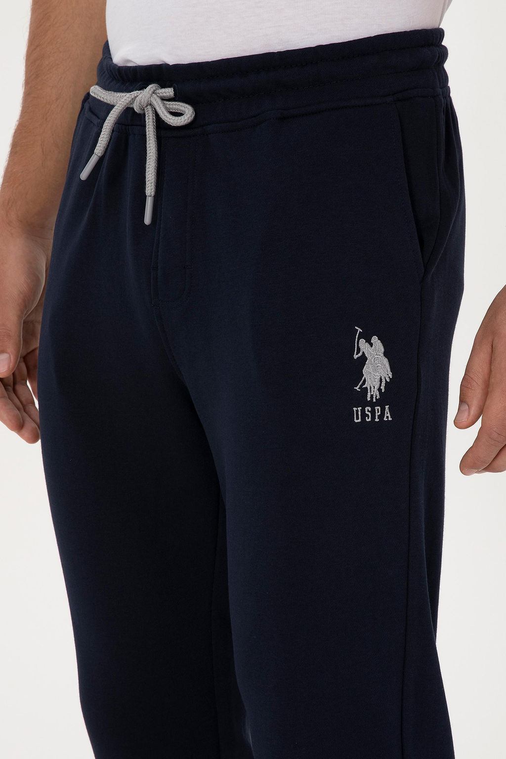 Erkek Lacivert E_ofman Alt_ - U.s. polo assn фото 5