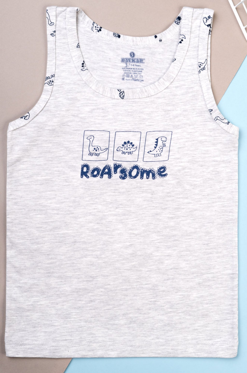 Комплект для мальчика Baykar  фото 13