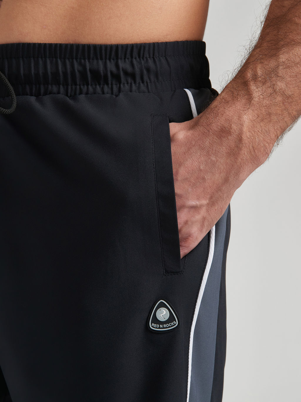 Шорты мужские 45M-RR-1502/1 RED-N-ROCKS - Red-n-rock's фото 5