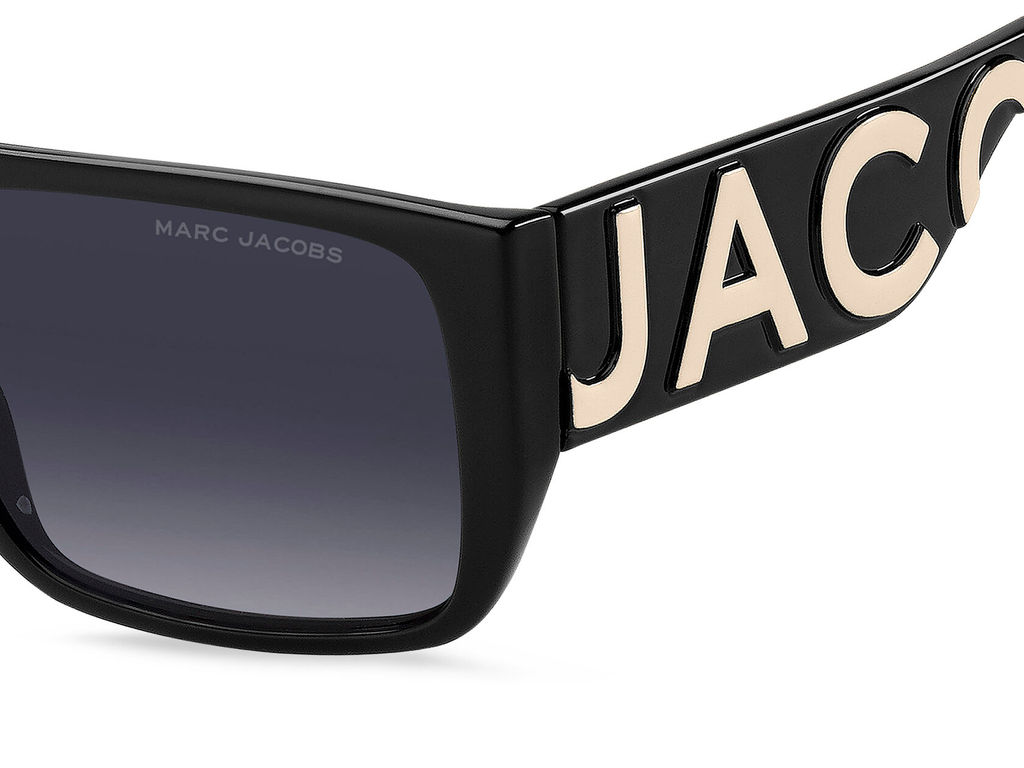 Солнцезащитные очки MARC JACOBS MARC LOGO 096/S  фото 4