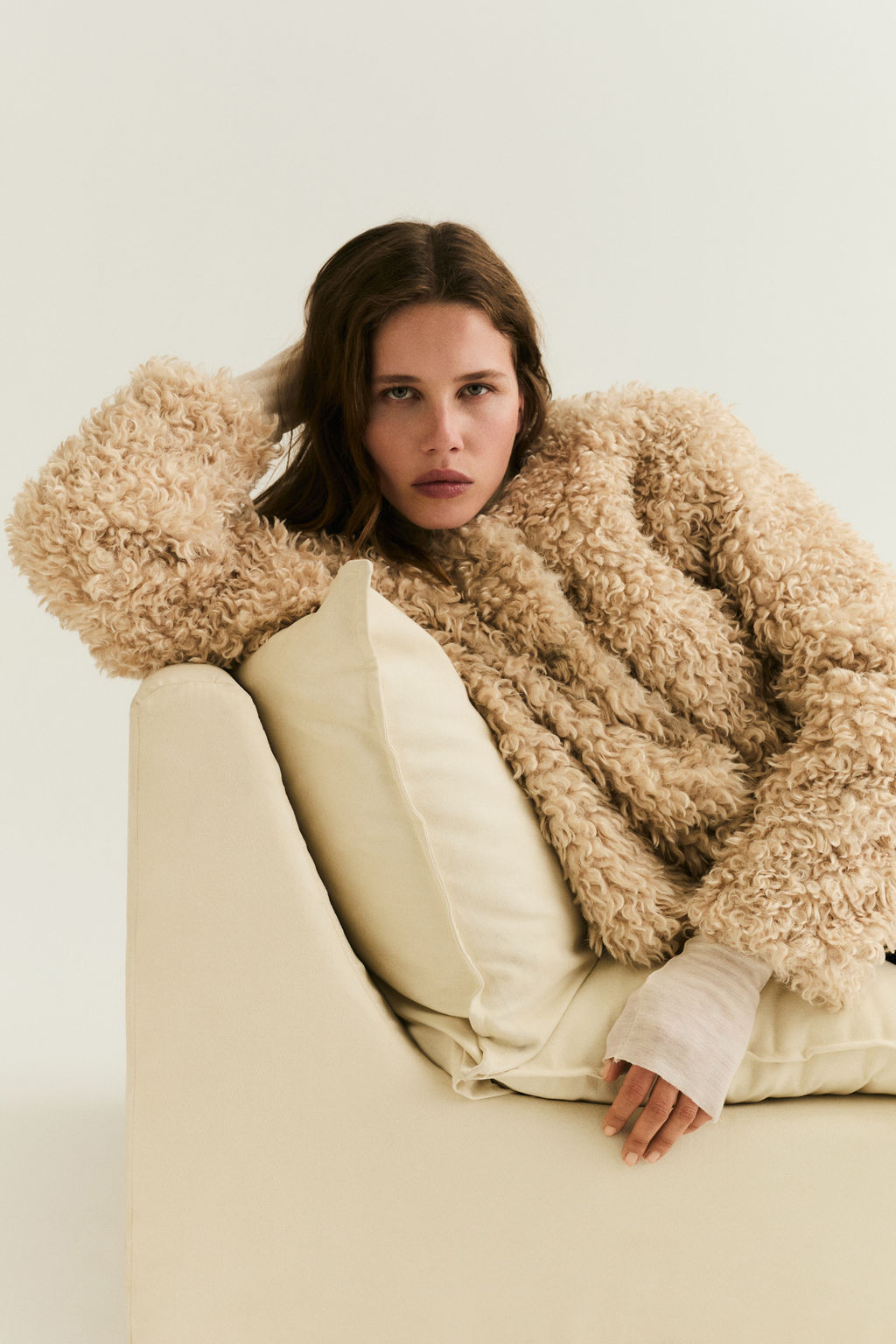 Chaqueta - H&m фото 6
