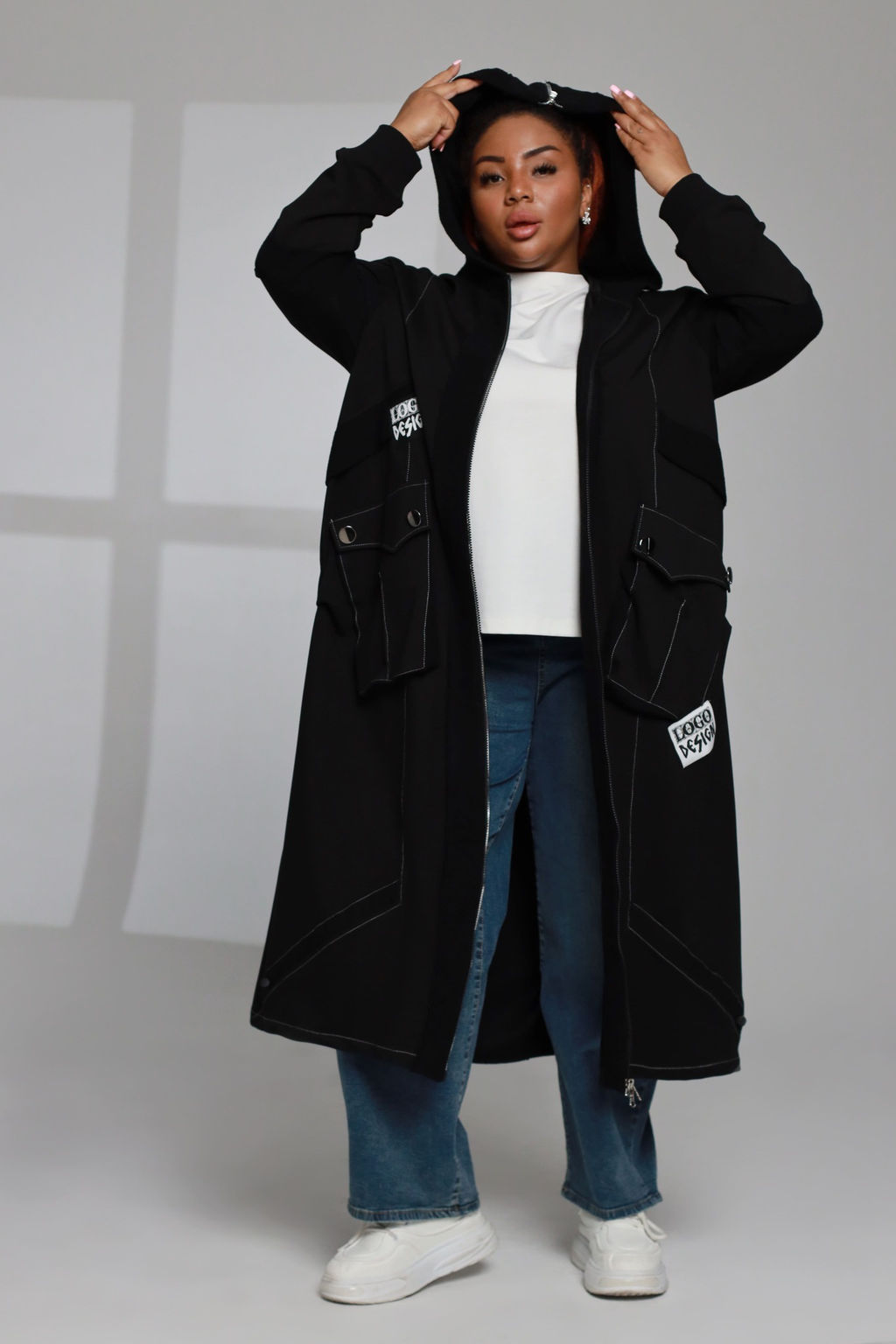 Кардиган-6215