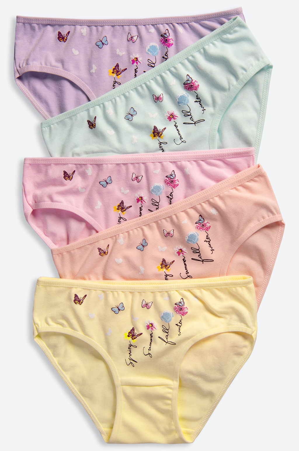 Трусы для девочки 5шт. Donella  фото 4