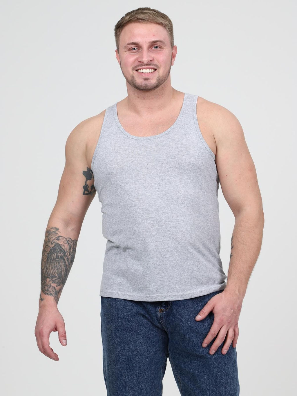 IV-CAPRIZ Амадис - майка хаки фото 45