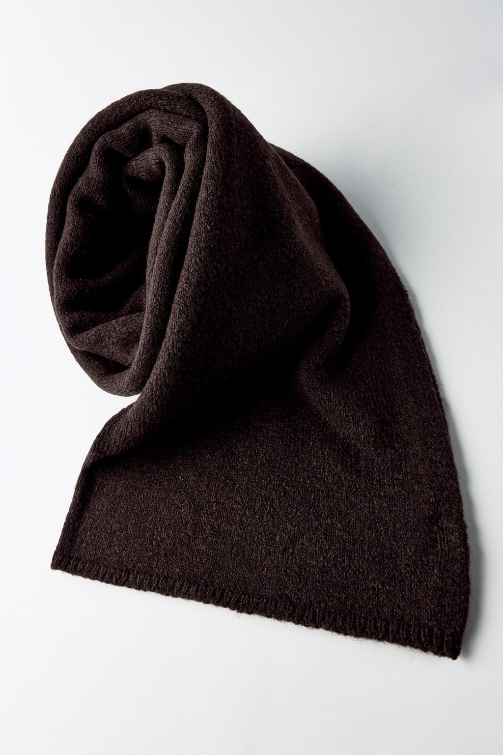 BASIC SCARF - Zara фото 4