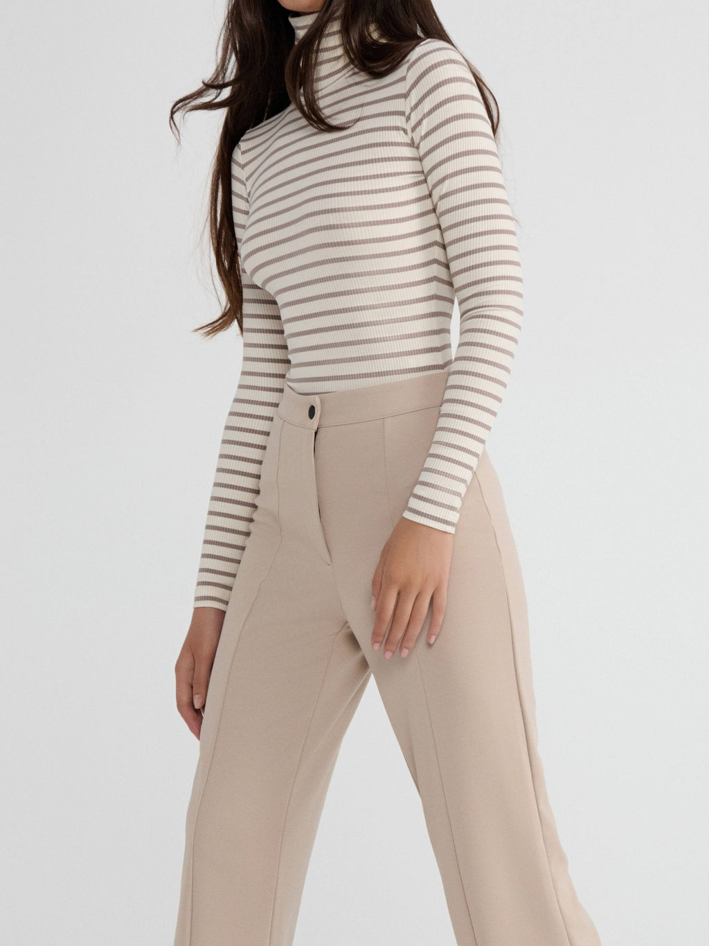 LBK 2820 beige - Conte elegant фото 4