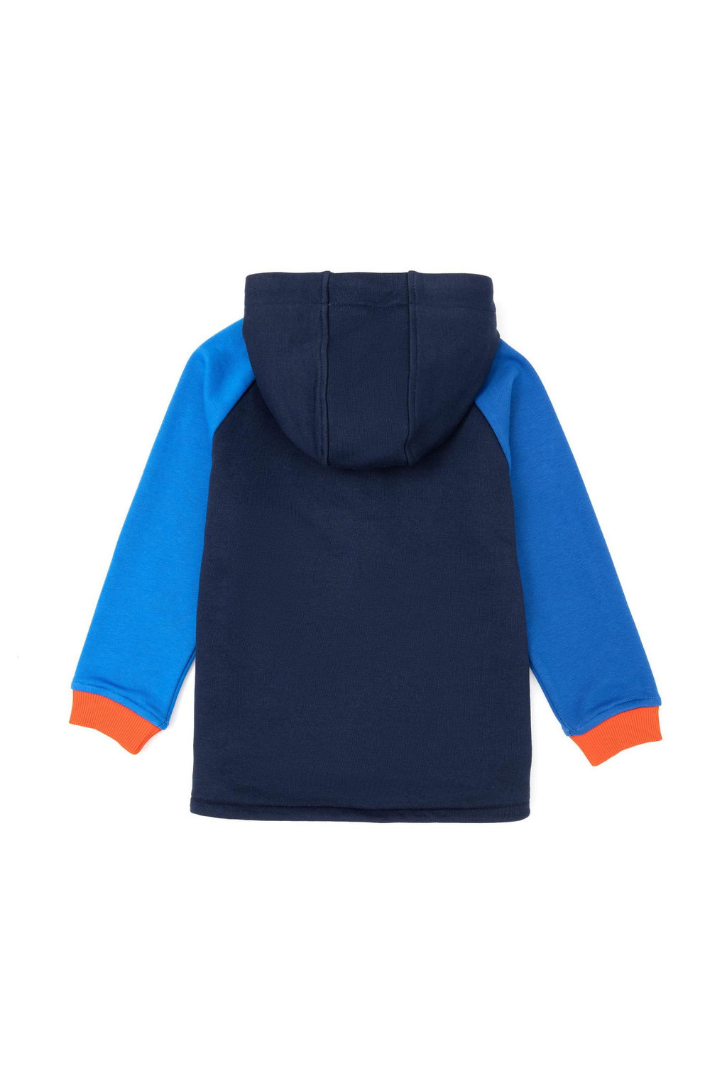 U. S. Polo Assn / Темно-синий свитшот для мальчика - U.s. polo assn фото 2