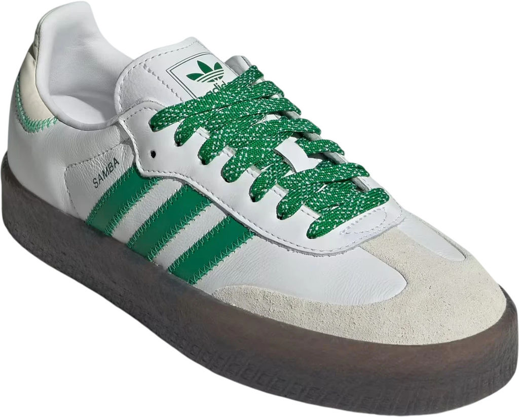 Кроссовки женские